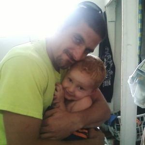 Meet your Posher, William